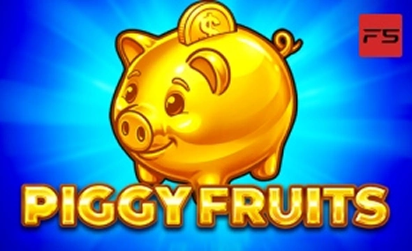 Piggy Fruits