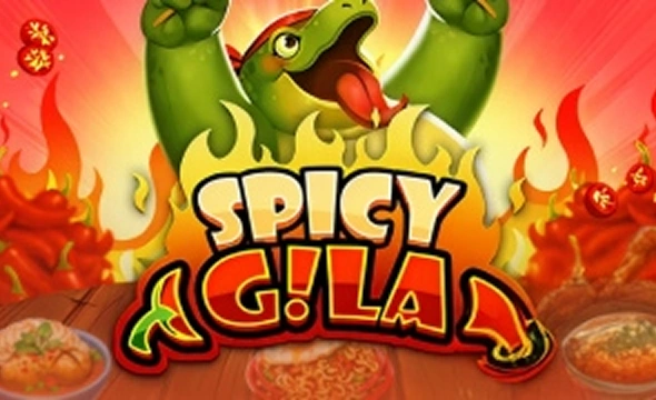 Spicy Gila