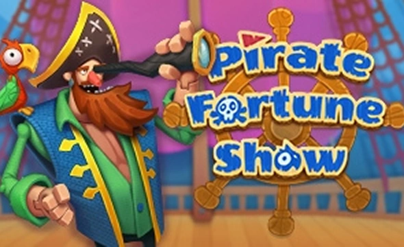 Pirate Fortune Show