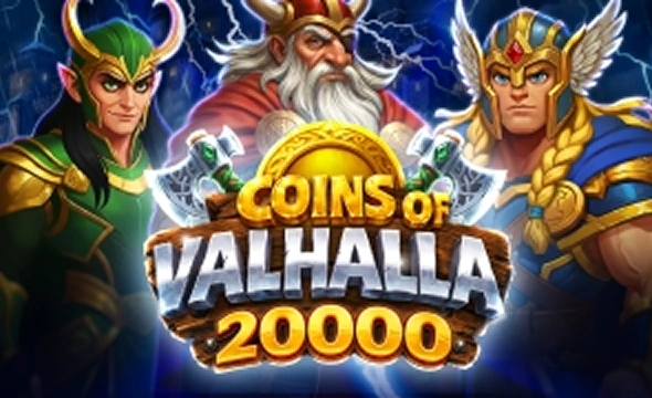 Coins of Valhalla